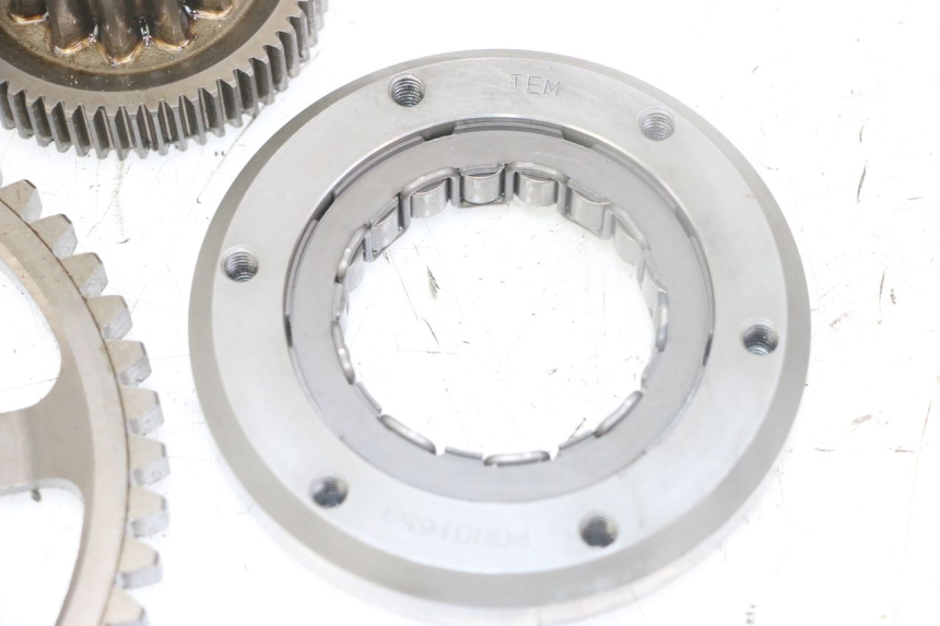 photo de STARTER CLUTCH HONDA FORZA ABS 300 (2013 - 2017) - Checked used part