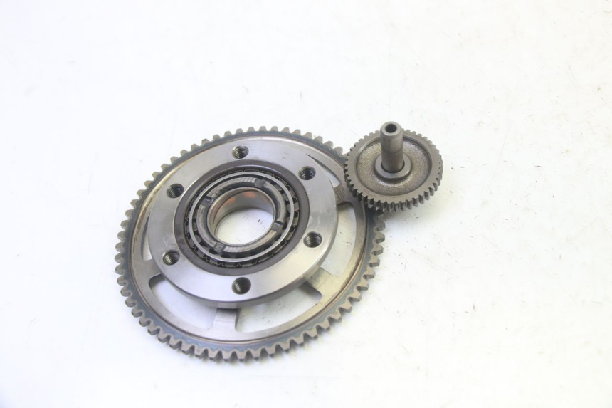 photo de STARTER CLUTCH YAMAHA FZ6 N FAZER 600 (2004 - 2006) - Main view