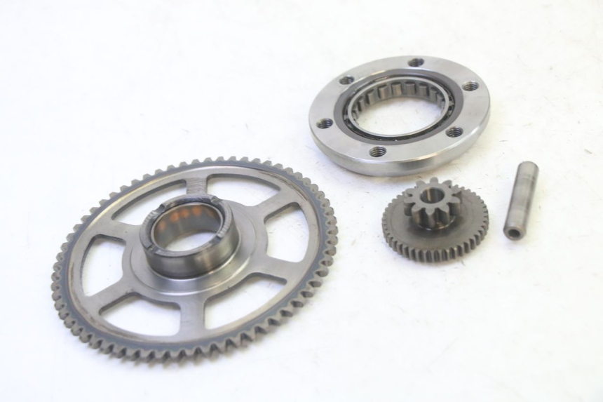 photo de STARTER CLUTCH YAMAHA FZ6 N FAZER 600 (2004 - 2006) - Alternative perspective