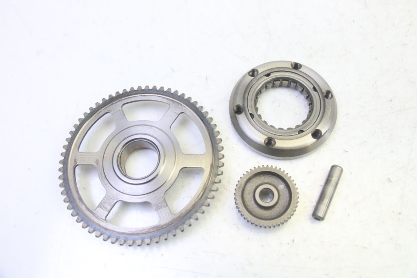 photo de STARTER CLUTCH YAMAHA FZ6 N FAZER 600 (2004 - 2006) - Technical close-up