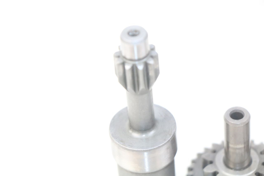 photo de STARTER CLUTCH YAMAHA FZS FAZER 600 (1998 - 2001) - Zoom on usage condition