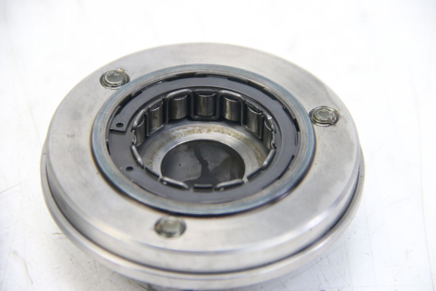 photo de STARTER CLUTCH YAMAHA FZS FAZER 600 (2001 - 2003) - Zoom on usage condition