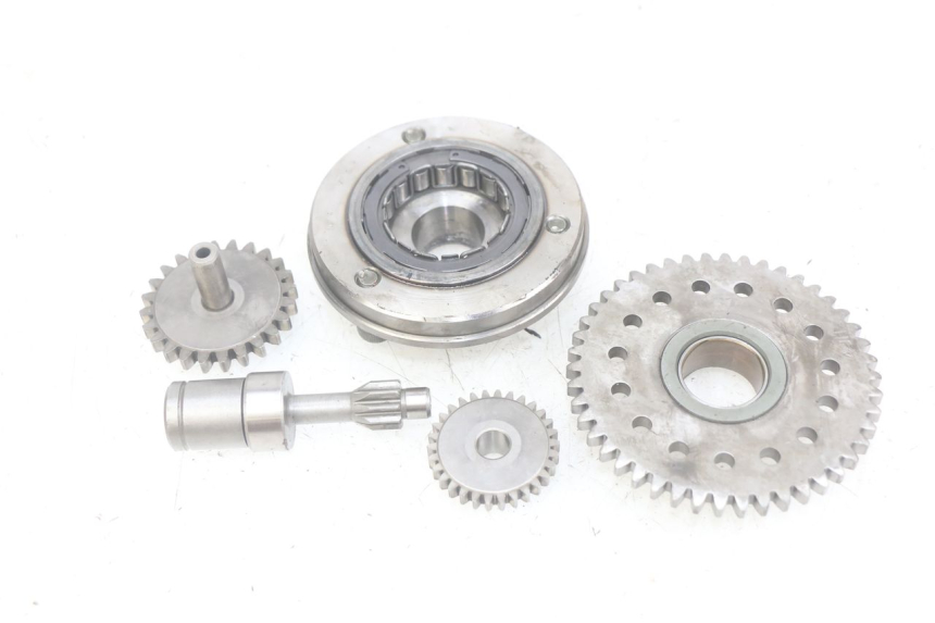 photo de STARTER CLUTCH YAMAHA FZS FAZER 600 (1998 - 2001) - Product overview