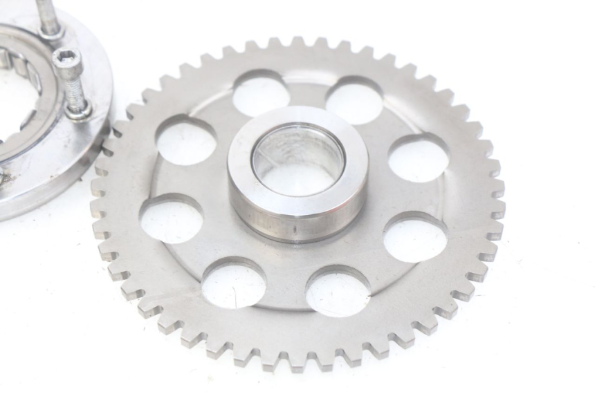 photo de STARTER CLUTCH PEUGEOT GEOPOLIS 400 (2007 - 2013) - Alternative perspective