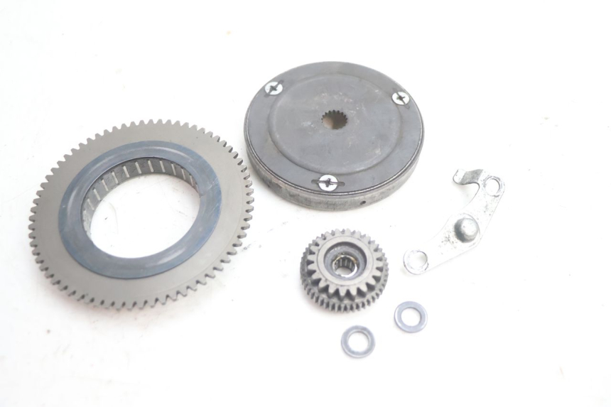 photo de STARTER CLUTCH VASTRO GP 2T 50 (2013 - 2017) - Main view