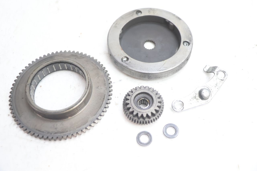 photo de STARTER CLUTCH VASTRO GP 2T 50 (2013 - 2017) - Component detail