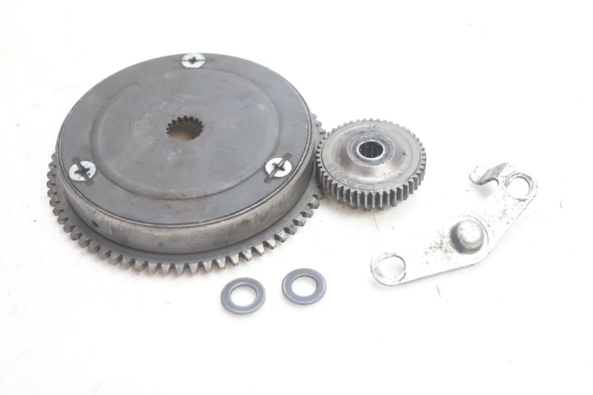 photo de STARTER CLUTCH VASTRO GP 2T 50 (2013 - 2017) - Alternative perspective