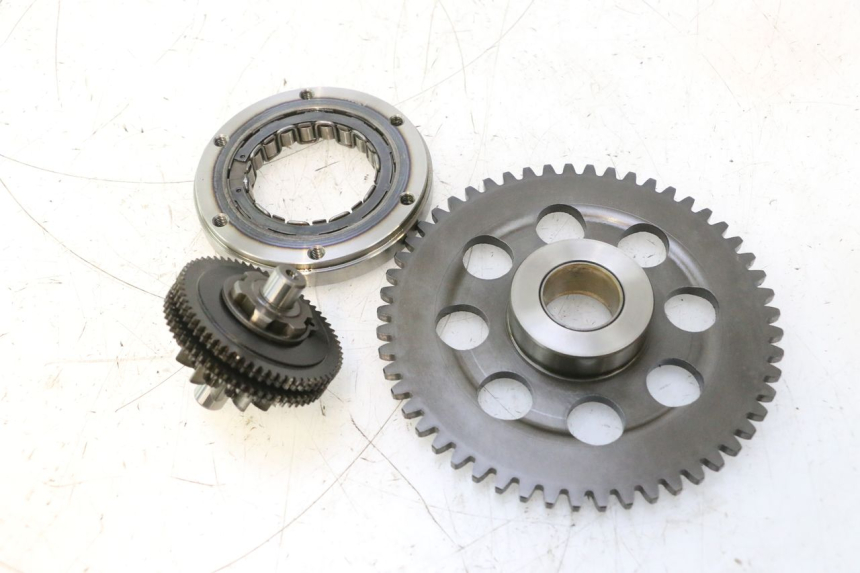 photo de STARTER CLUTCH GILERA GP 800 (2007 - 2013) - Main view