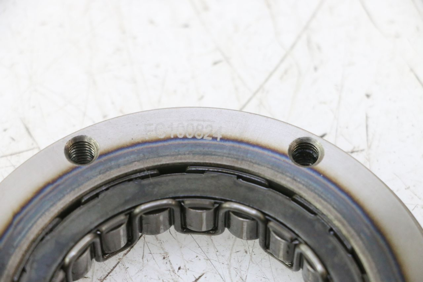 photo de STARTER CLUTCH GILERA GP 800 (2007 - 2013) - Component detail