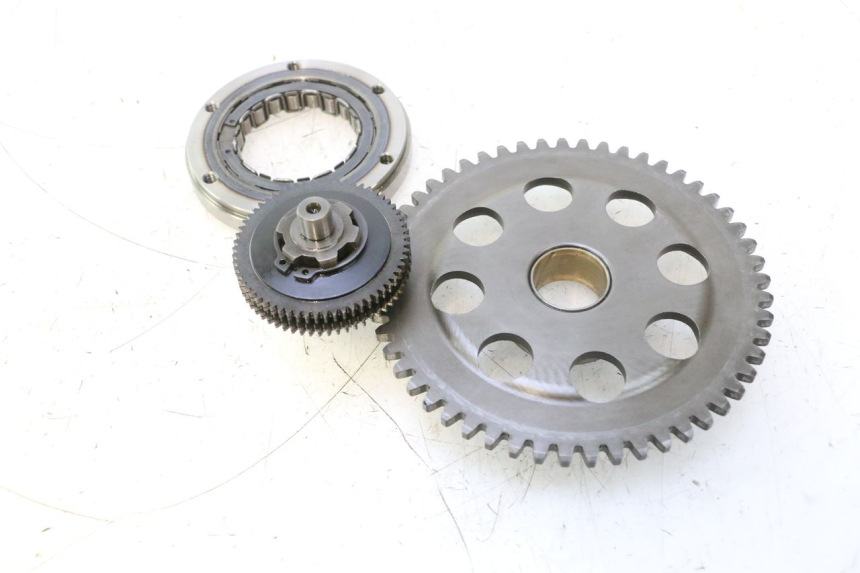photo de STARTER CLUTCH GILERA GP 800 (2007 - 2013) - Product overview