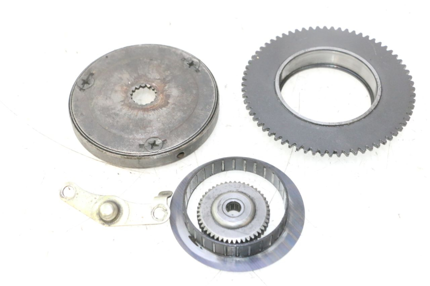 photo de STARTER CLUTCH NECO GPX LC 2T 50 (2014 - 2018) - Main view