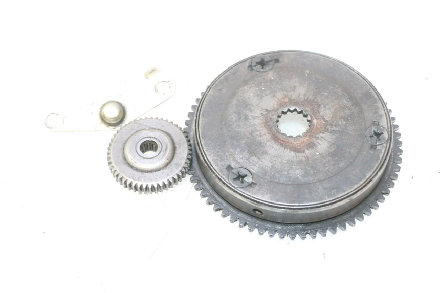 photo de STARTER CLUTCH NECO GPX LC 2T 50 (2014 - 2018) - Component detail