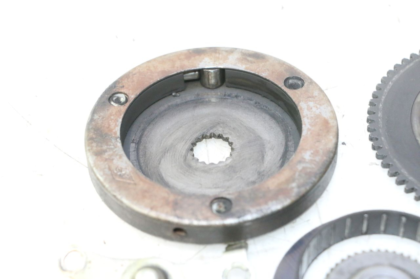 photo de STARTER CLUTCH NECO GPX LC 2T 50 (2014 - 2018) - Alternative perspective