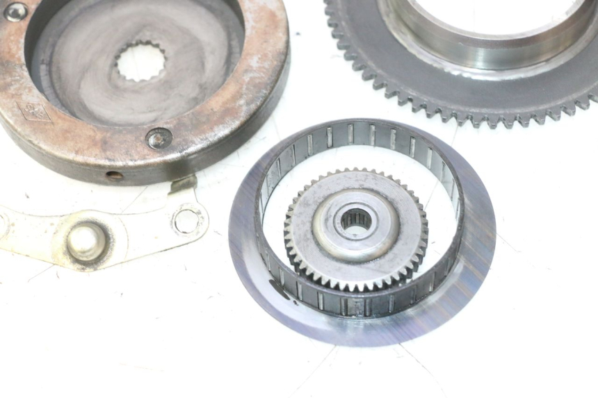 photo de STARTER CLUTCH NECO GPX LC 2T 50 (2014 - 2018) - Product overview