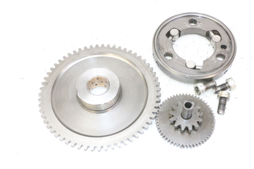 photo de STARTER CLUTCH KYMCO GRAND DINK 125 (2008 - 2014) - Main view