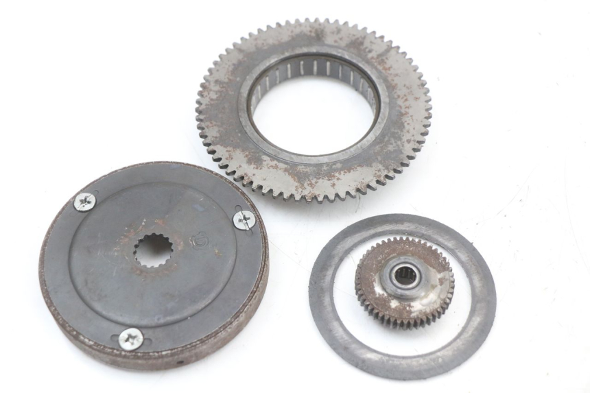 photo de STARTER CLUTCH TNT MOTOR GRIDO 2T 50 (2010 - 2019) - Component detail