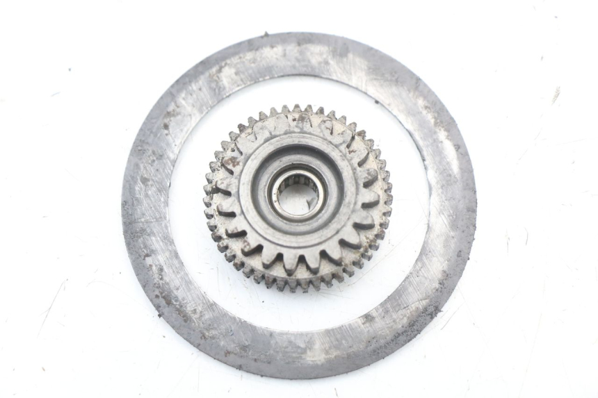 photo de STARTER CLUTCH TNT MOTOR GRIDO 2T 50 (2010 - 2019) - Technical close-up