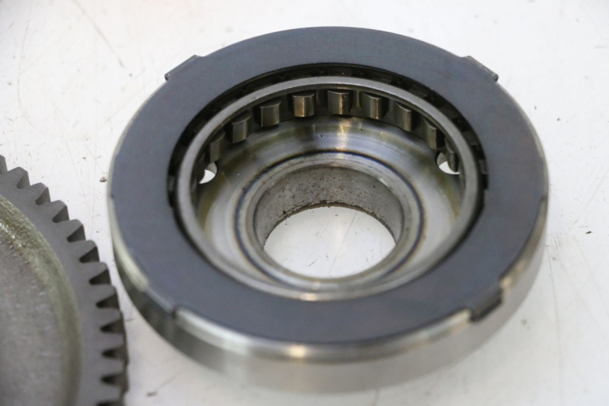 photo de STARTER CLUTCH SUZUKI GSF N BANDIT 1200 (2001 - 2005) - Product overview