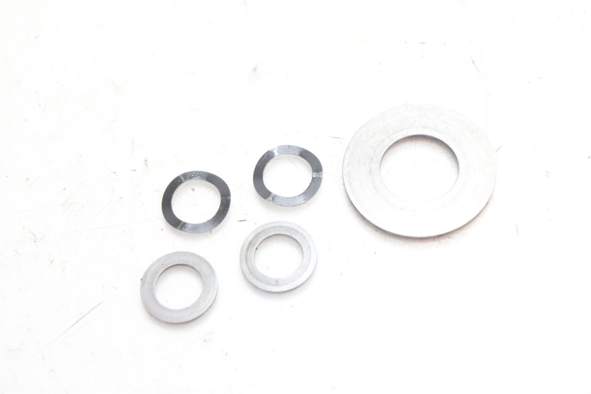 photo de STARTER CLUTCH SUZUKI GSR 600 (2005 - 2012) - Technical close-up