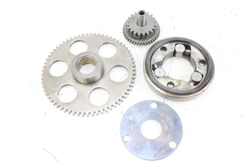 photo de STARTER CLUTCH SUZUKI GSX E 250 (1982 - 1983) - Main view