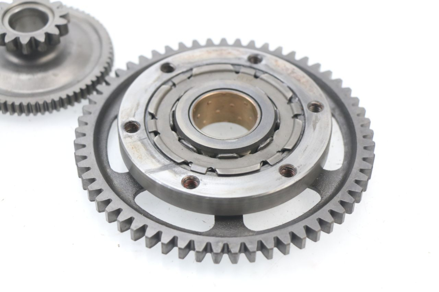 photo de STARTER CLUTCH SUZUKI GSX-R GSXR 600 (2008 - 2010) - Alternative perspective