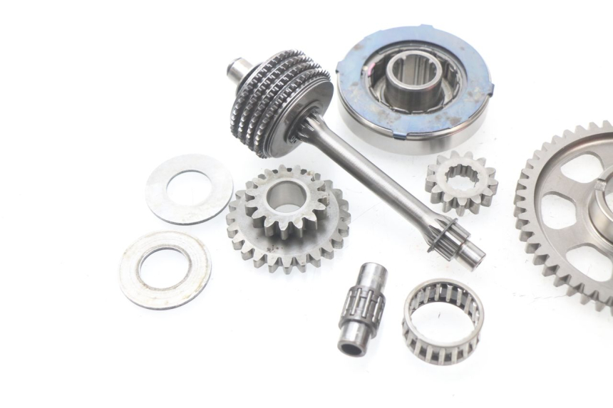 photo de STARTER CLUTCH SUZUKI GSX-R GSXR K16 1000 (2012 - 2016) - Alternative perspective