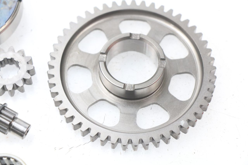 photo de STARTER CLUTCH SUZUKI GSX-R GSXR K16 1000 (2012 - 2016) - Technical close-up