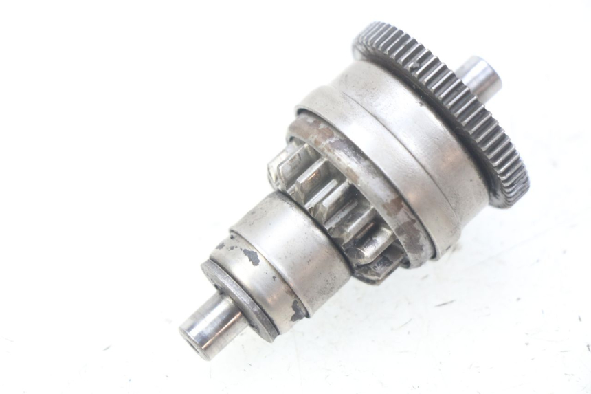 photo de STARTER CLUTCH EUROCKA GTR 50 (2018 - 2021) - Main view