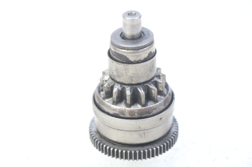 photo de STARTER CLUTCH EUROCKA GTR 50 (2018 - 2021) - Zoom on usage condition