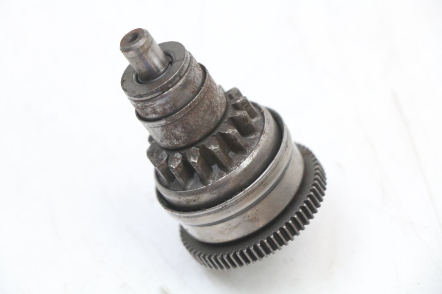 photo de STARTER CLUTCH EUROCKA GTR 50 (2007 - 2017) - Component detail