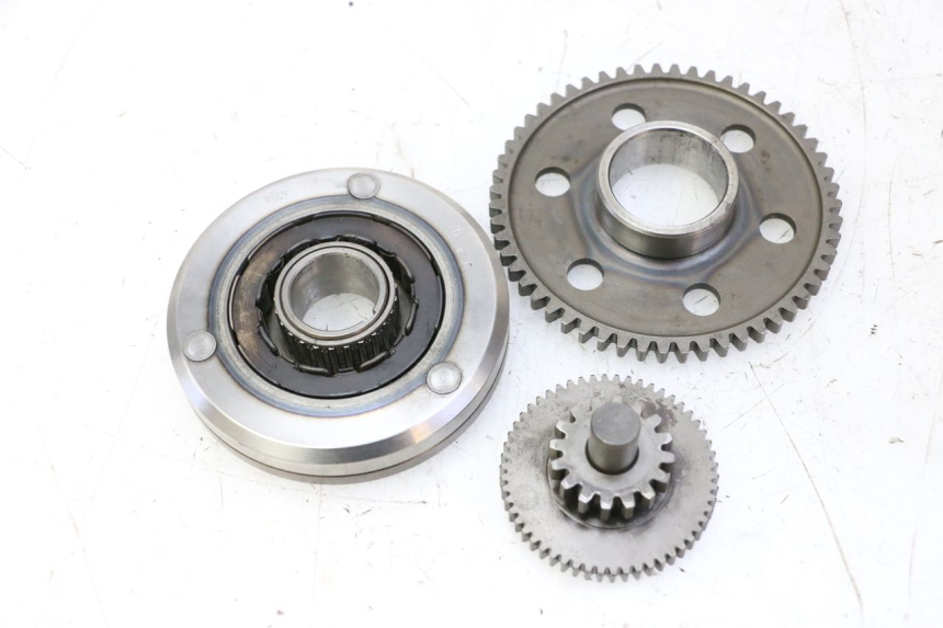 photo de STARTER CLUTCH DAELIM HISTORY 125 (2001 - 2002) - Main view