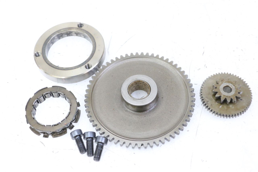 photo de STARTER CLUTCH HONDA FES S-WING SWING ABS 125 (2007 - 2015) - Component detail