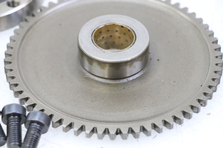 photo de STARTER CLUTCH HONDA FES S-WING SWING ABS 125 (2007 - 2015) - Technical close-up
