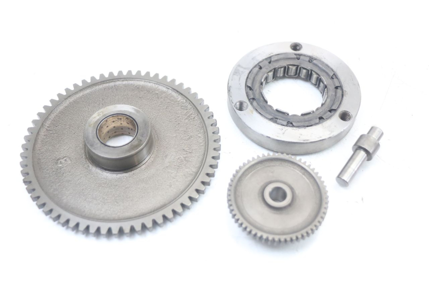 photo de STARTER CLUTCH HONDA NES AROBASE 125 (2000 - 2003) - Main view