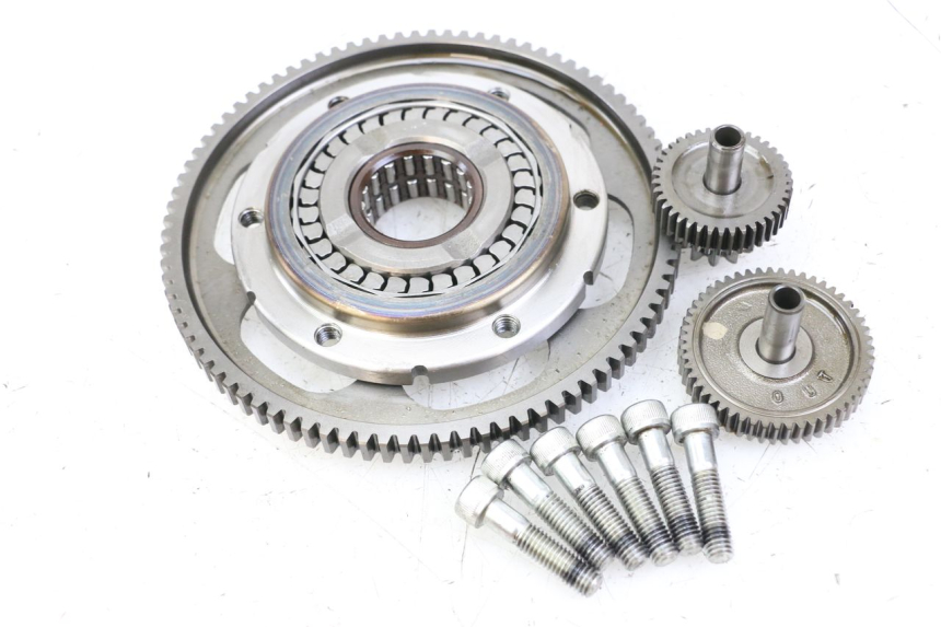 photo de STARTER CLUTCH HONDA VT C2 SHADOW 750 (1997 - 2001) - Component detail