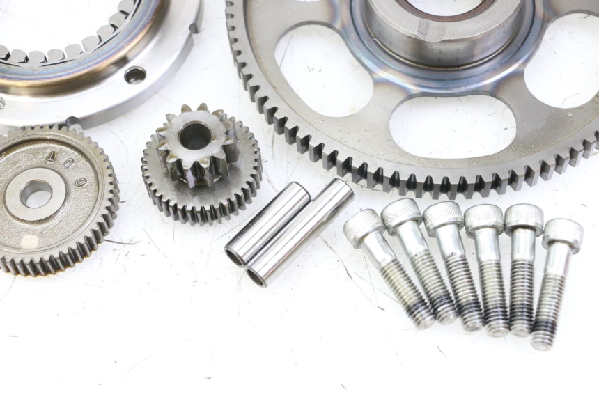 photo de STARTER CLUTCH HONDA VT C2 SHADOW 750 (1997 - 2001) - Product overview