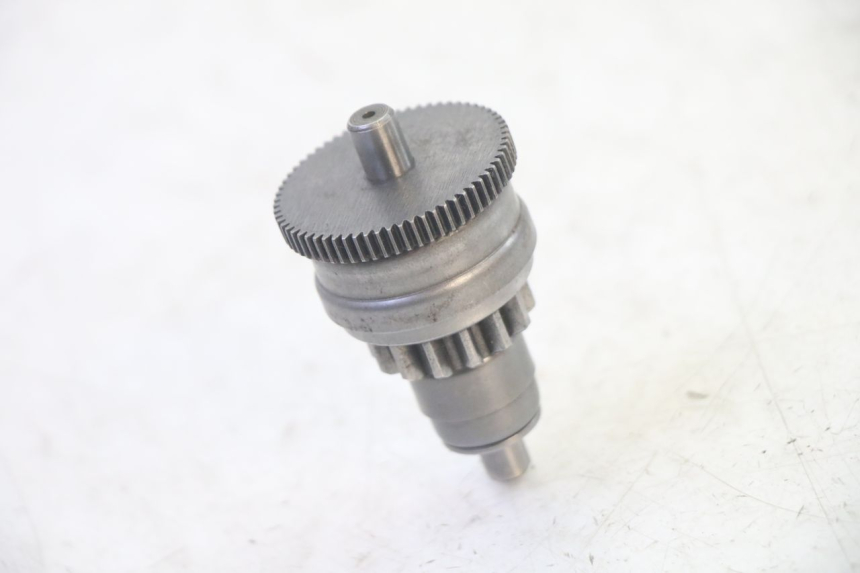 photo de STARTER CLUTCH SPEEDY HT50QT6 50 - Technical close-up