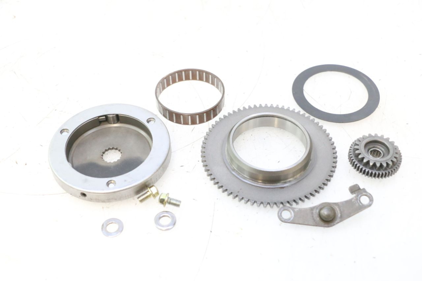 photo de STARTER CLUTCH KEEWAY HURRICANE 50 (2006 - 2019) - Main view
