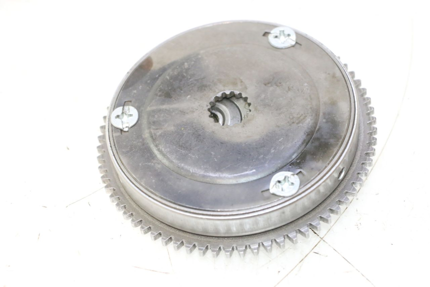 photo de STARTER CLUTCH KEEWAY HURRICANE 50 (2006 - 2019) - Component detail