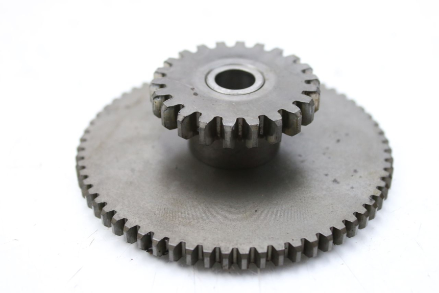 photo de STARTER CLUTCH SYM HUSKY 125 (1999 - 2005) - Product overview