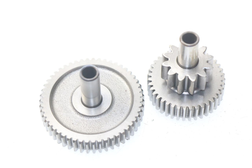 photo de STARTER CLUTCH HONDA INTEGRA NC D 750 (2016 - 2018) - Component detail