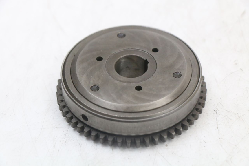 photo de STARTER CLUTCH SYM JET 14 4T 50 (2018 - 2022) - Alternative perspective