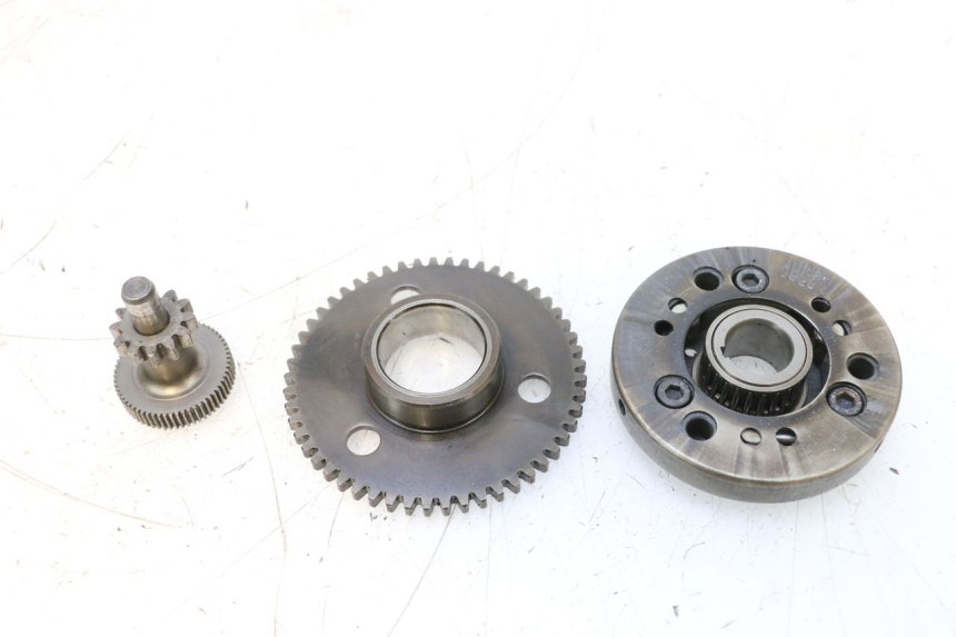 photo de STARTER CLUTCH SYM JET 14 4T 50 (2018 - 2022) - Component detail