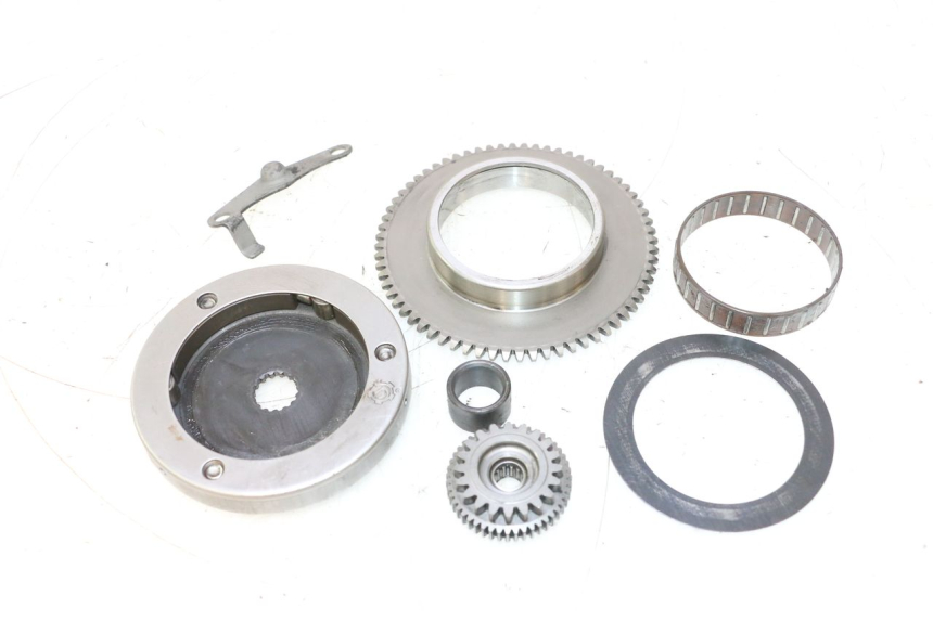 photo de STARTER CLUTCH RIDE JUMP 2T 50 (2012 - 2017) - Main view