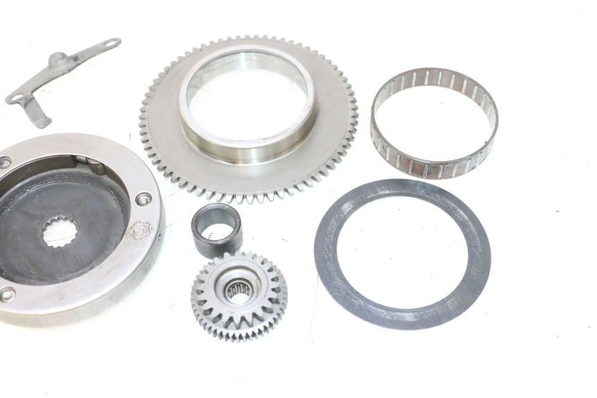 photo de STARTER CLUTCH RIDE JUMP 2T 50 (2012 - 2017) - Alternative perspective