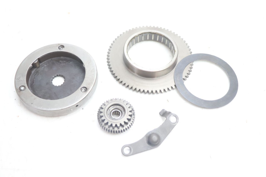 photo de STARTER CLUTCH RIDE JUMP 2T 50 (2012 - 2017) - Main view
