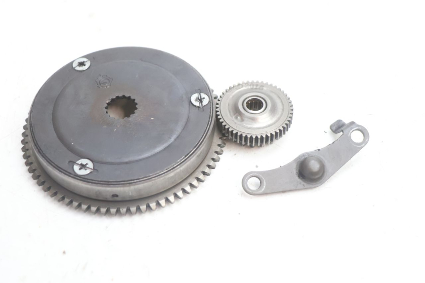 photo de STARTER CLUTCH RIDE JUMP 2T 50 (2012 - 2017) - Component detail