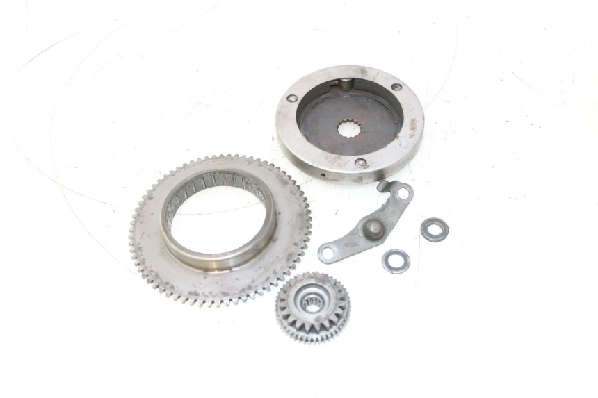 photo de STARTER CLUTCH RIDE JUMP 2T 50 (2012 - 2017) - Component detail