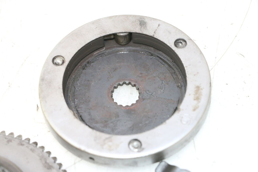 photo de STARTER CLUTCH RIDE JUMP 2T 50 (2012 - 2017) - Product overview