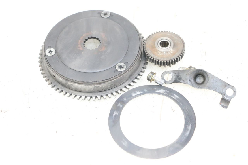 photo de STARTER CLUTCH RIDE KALLIO 50 (2010 - 2019) - Main view